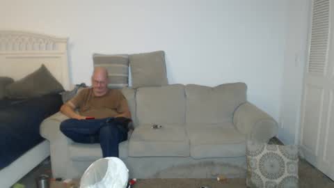 Snapshot of casinocam chatting on January 24, 2025, 6:14 am CasinoCam online show from January 24, 2025, 6:14 am