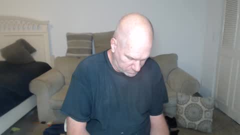 Snapshot of casinocam chatting on January 26, 2025, 7:42 am CasinoCam online show from January 26, 2025, 7:42 am