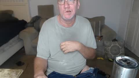 Snapshot of casinocam chatting on February 10, 2025, 12:30 am CasinoCam online show from February 10, 2025, 12:30 am