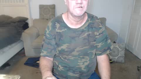 Snapshot of casinocam chatting on February 16, 2025, 6:10 pm CasinoCam online show from February 16, 2025, 6:10 pm