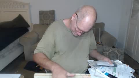 Snapshot of casinocam chatting on February 21, 2025, 12:17 pm CasinoCam online show from February 21, 2025, 12:17 pm