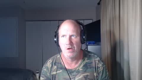 Snapshot of casinocam chatting on September 20, 2025, 4:46 am CasinoCam online show from September 20, 2025, 4:46 am