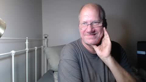 CasinoCam online show from April 9, 2026, 2:44 am