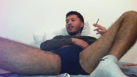 Snapshot of casmarc99 chatting on May 10, 2026, 10:37 pm Marc online show from May 10, 2026, 10:37 pm