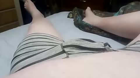 Sir Stroke Alot online show from January 20, 2025, 9:46 am