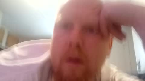 Sir Stroke Alot online show from January 23, 2025, 7:18 pm