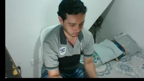 Casper online show from April 21, 2026, 1:42 am