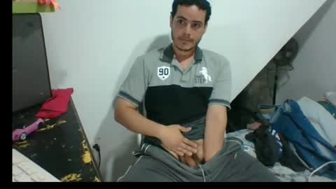 Casper online show from April 21, 2026, 2:51 am