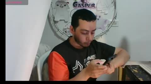 Snapshot of casper__32 chatting on June 17, 2026, 11:38 pm Casper online show from June 17, 2026, 11:38 pm