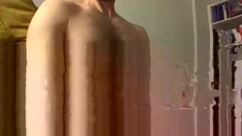 casperdavidfriedrich online show from October 5, 2025, 9:13 pm