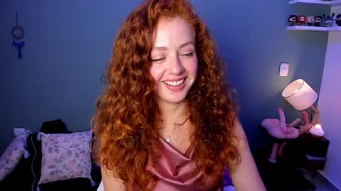 Cassie online show from December 24, 2024, 11:00 pm