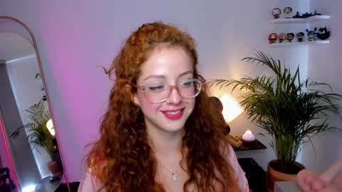 Cassie online show from January 22, 2025, 9:10 pm