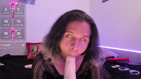 cassandra cassie  online show from December 15, 2024, 1:57 am