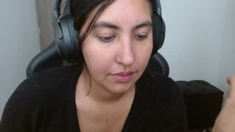 Snapshot of cassandra_ruizz chatting on June 26, 2026, 7:40 pm 573215024606 online show from June 26, 2026, 7:40 pm