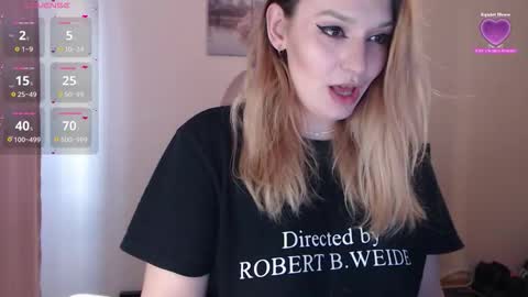 Casey Chris online show from March 27, 2026, 10:26 am