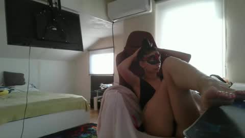 Snapshot of cassandry92 chatting on July 13, 2026, 4:21 pm Casandry online show from July 13, 2026, 4:21 pm