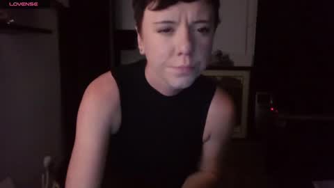 CassCassidy89 online show from January 9, 2025, 6:38 am