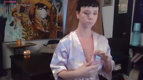 CassCassidy89 online show from January 15, 2025, 6:29 pm
