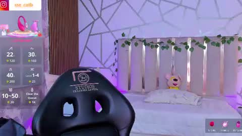 Snapshot of casse_tay chatting on June 21, 2026, 3:31 am casse_tay online show from June 21, 2026, 3:31 am