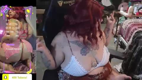 Casserole bbw online show from September 19, 2025, 10:16 am