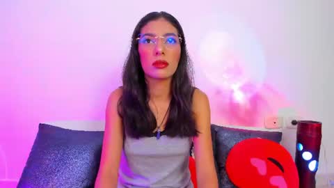 CASSEY online show from June 15, 2026, 1:52 am