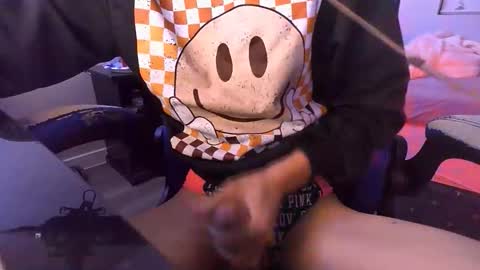 casseyy online show from January 9, 2026, 1:52 am