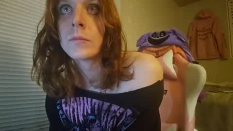 Cassie online show from December 23, 2024, 4:55 am