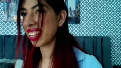 cassie_bloom online show from October 1, 2025, 5:24 am