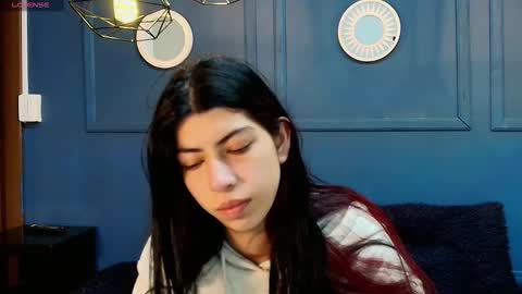 cassie_bloom online show from October 23, 2025, 9:24 pm