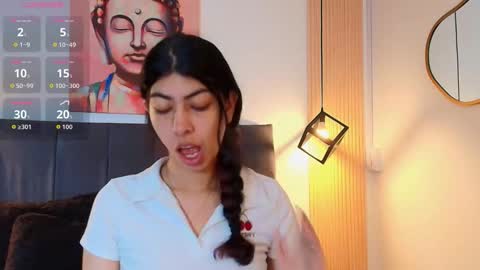 cassie_bloom online show from November 22, 2025, 8:08 pm