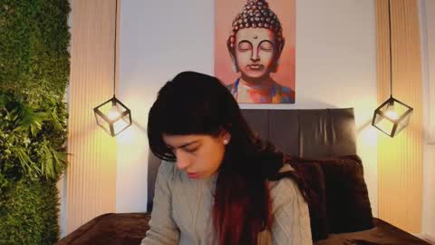 cassie_bloom online show from December 20, 2025, 8:27 pm