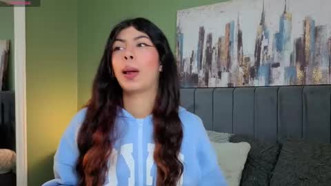 Snapshot of cassie_bloom chatting on May 22, 2026, 4:08 am cassie_bloom online show from May 22, 2026, 4:08 am