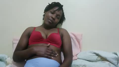 cassie_en online show from September 18, 2025, 9:55 am