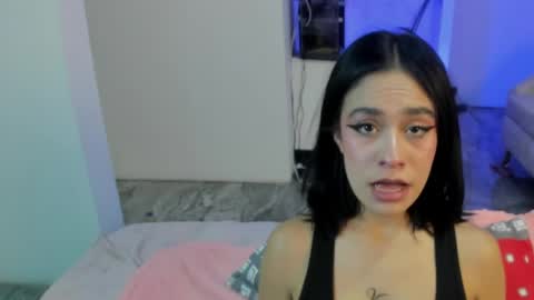 Snapshot of cassie_jones1 chatting on April 3, 2026, 8:18 pm Cassie Jones online show from April 3, 2026, 8:18 pm