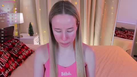 Cassie online show from December 16, 2024, 12:15 am