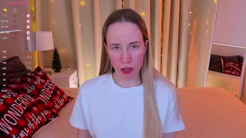 Cassie online show from December 21, 2024, 3:47 am