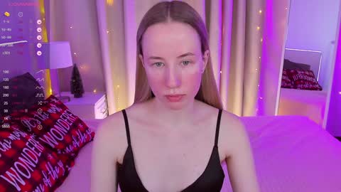 Cassie online show from December 21, 2024, 8:54 pm