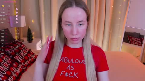 Cassie online show from December 26, 2024, 8:53 pm