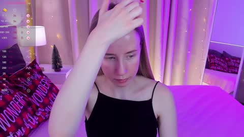 Cassie online show from December 29, 2024, 12:09 am