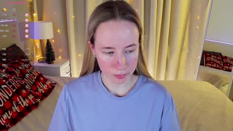 Cassie online show from January 13, 2025, 3:23 am