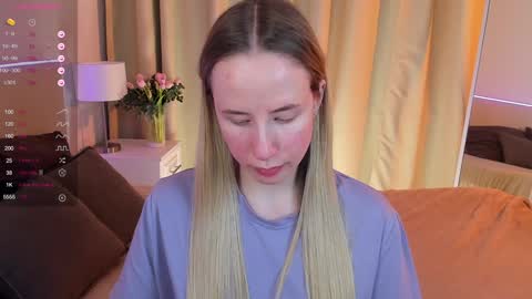 Cassie online show from January 24, 2025, 3:11 am