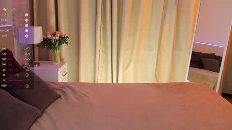 Cassie online show from January 26, 2025, 12:16 am