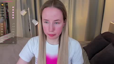 Cassie online show from January 31, 2025, 12:06 am