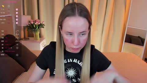 Cassie online show from February 1, 2025, 2:58 am