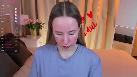 Cassie online show from February 10, 2025, 3:13 am