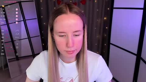 Cassie online show from February 16, 2025, 3:04 am