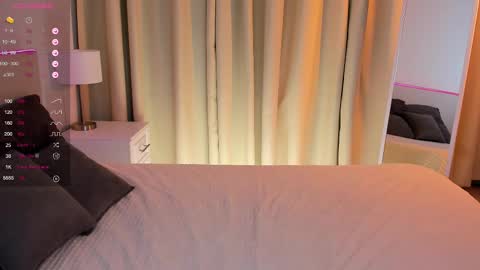 Cassie online show from February 28, 2025, 3:04 am