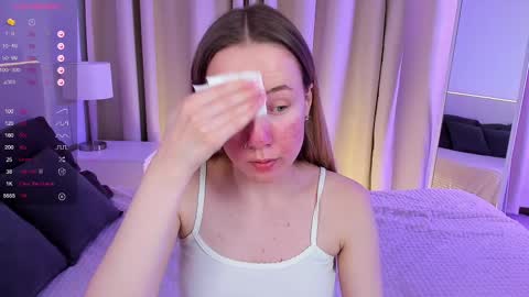 Cassie online show from March 1, 2025, 3:21 am