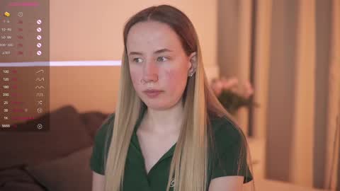 Cassie online show from March 4, 2025, 9:11 pm