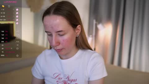 Cassie online show from March 6, 2025, 3:35 am